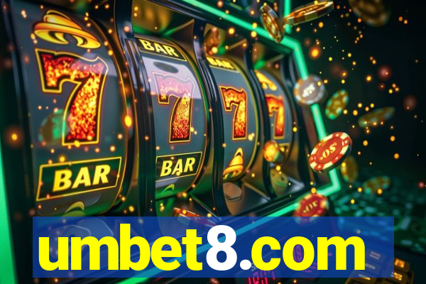 umbet8.com