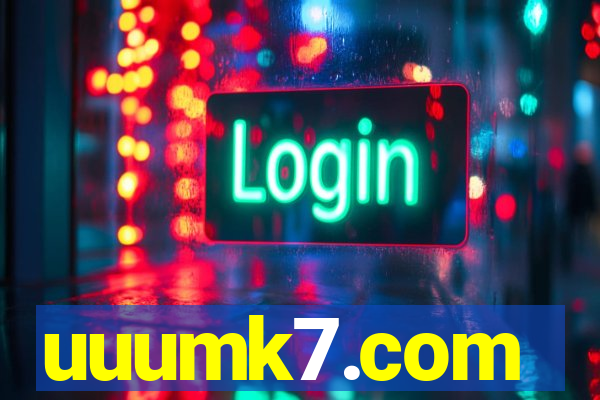 uuumk7.com