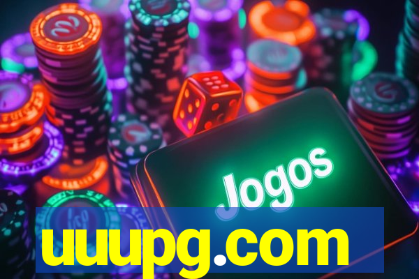 uuupg.com