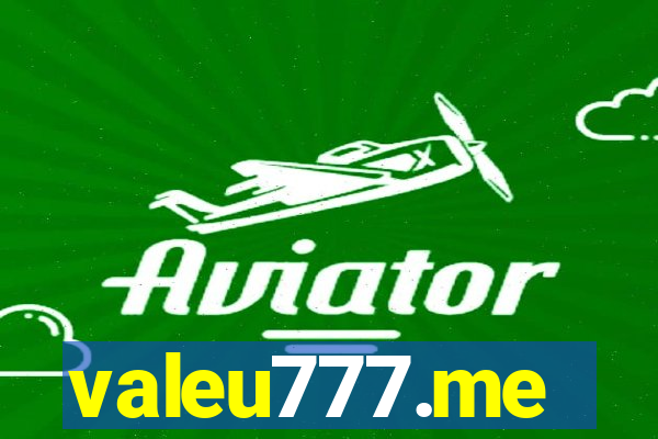 valeu777.me