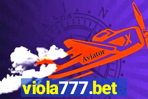 viola777.bet