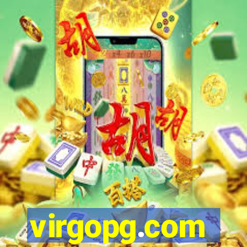 virgopg.com