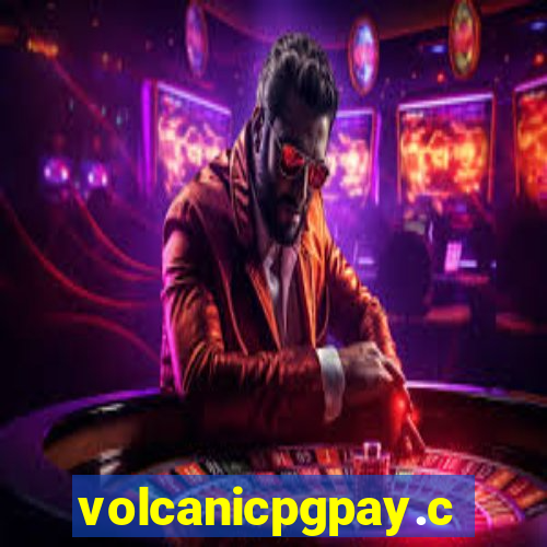 volcanicpgpay.com