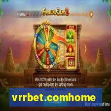 vrrbet.comhome