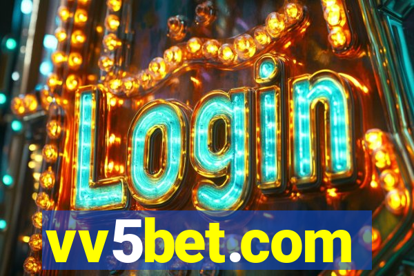 vv5bet.com