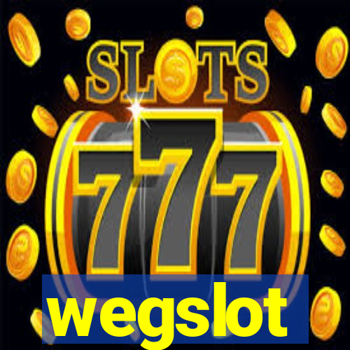 wegslot