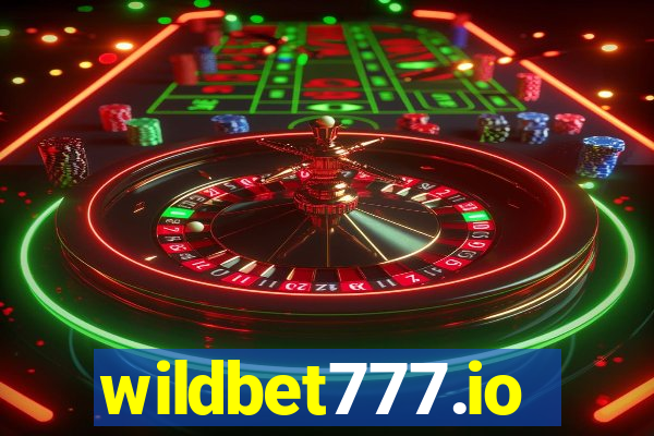 wildbet777.io