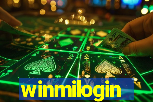 winmilogin