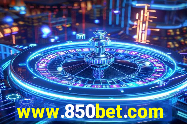 www.850bet.com