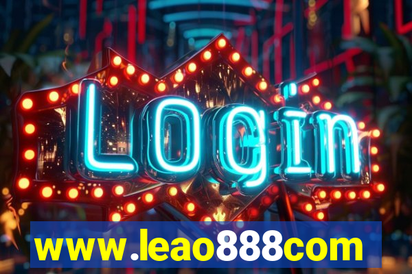 www.leao888com