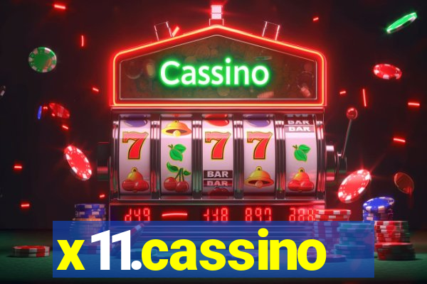 x11.cassino