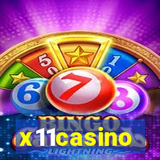 x11casino