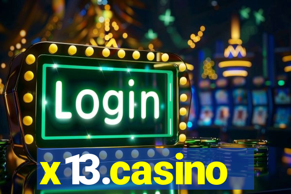 x13.casino