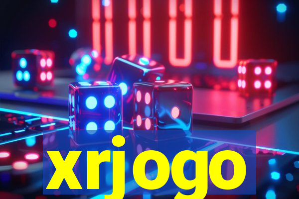 xrjogo