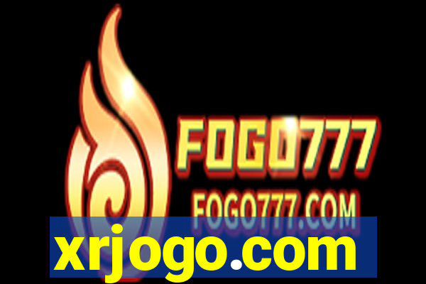 xrjogo.com