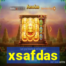 xsafdas