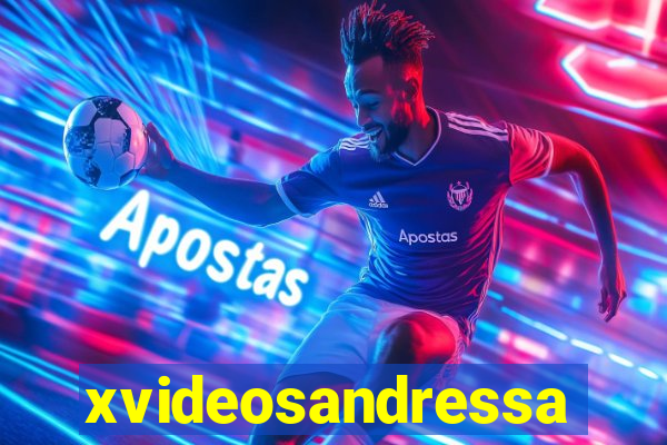 xvideosandressaurach