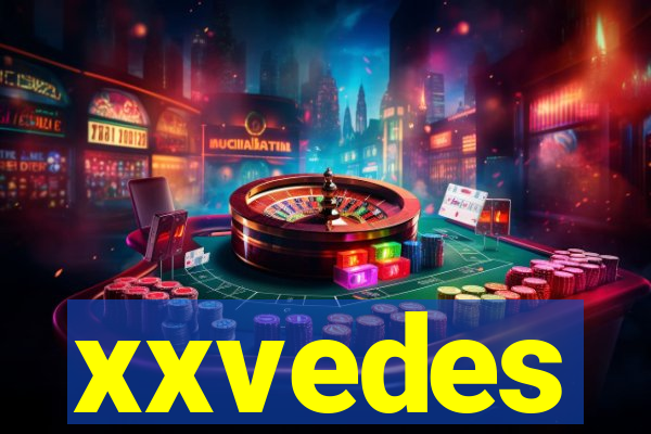 xxvedes