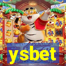 ysbet