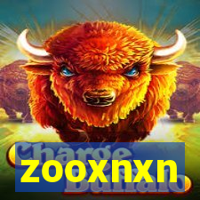 zooxnxn